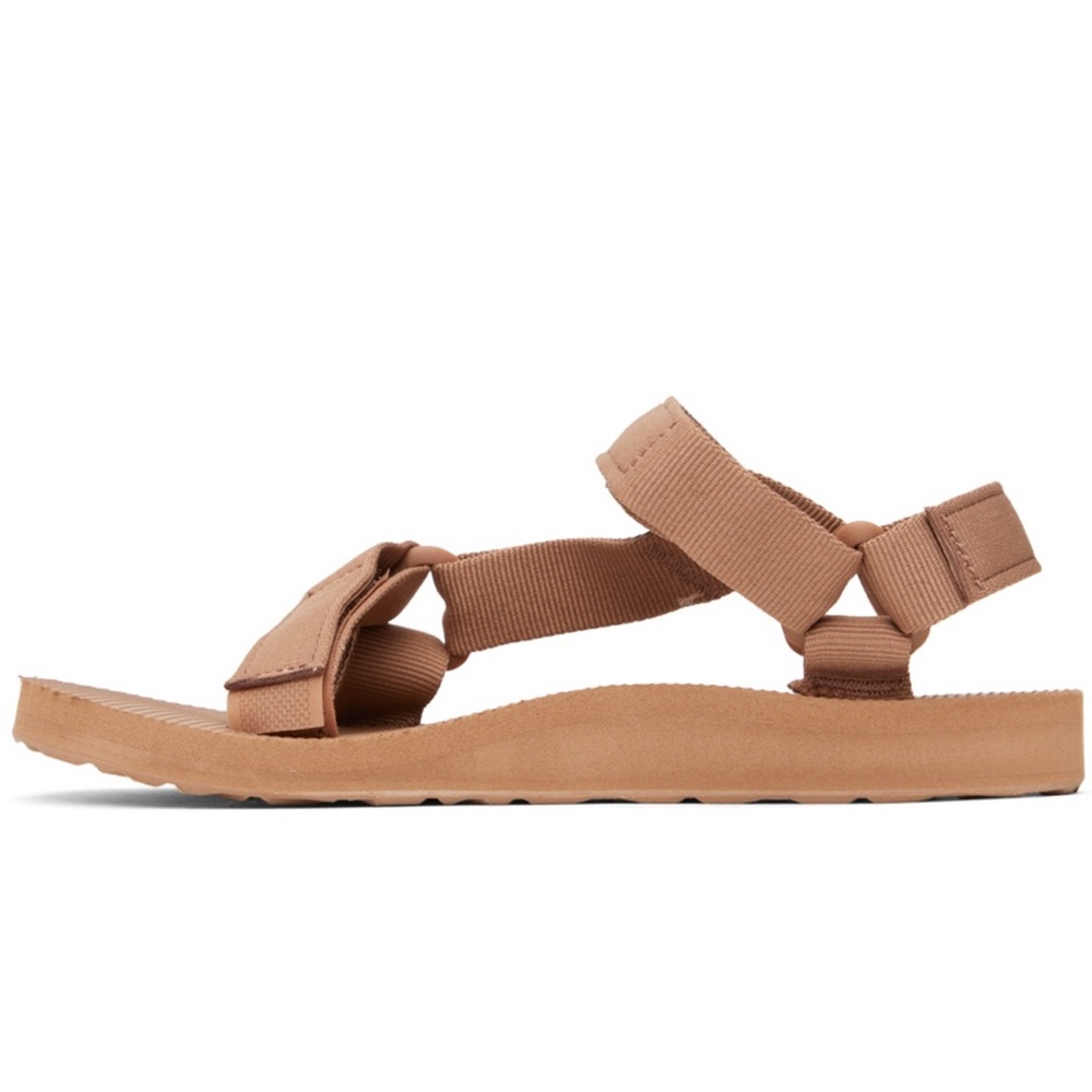 TEVA Original Universal Sandals - Tan - Picture 3 of 5